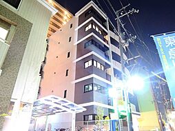 東海道・山陽本線 高槻駅 徒歩5分