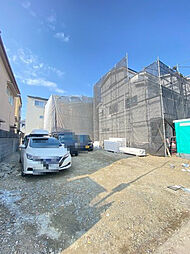 東海道・山陽本線 摂津富田駅 徒歩20分