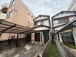 東海道・山陽本線 高槻駅 徒歩20分