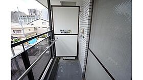 トレンディア松原  ｜ 大阪府高槻市松原町（賃貸マンション1K・3階・22.00㎡） その12