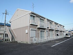 大阪府高槻市宮野町（賃貸アパート2LDK・2階・40.00㎡） その1