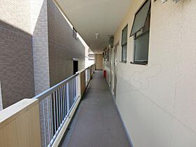 ハイツシェトワ  ｜ 京都府京都市右京区西京極葛野町（賃貸マンション1R・4階・29.97㎡） その19