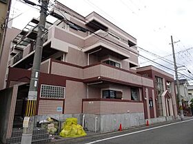 京都府京都市西京区下津林番条（賃貸マンション1LDK・1階・68.00㎡） その3