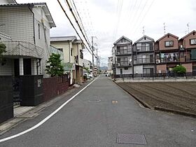 京都府京都市西京区下津林番条（賃貸マンション1LDK・1階・68.00㎡） その10