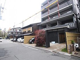 ベラジオ京都鞍馬口  ｜ 京都府京都市上京区下清蔵口町（賃貸マンション1DK・2階・28.89㎡） その1