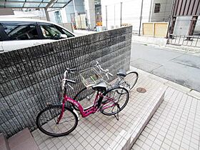 パサディーナ円町  ｜ 京都府京都市中京区西ノ京南円町（賃貸マンション1K・3階・23.00㎡） その18