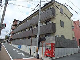 京都府京都市下京区南夷町（賃貸マンション1K・2階・23.18㎡） その3