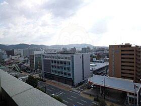 エスリード烏丸五条駅前  ｜ 京都府京都市下京区万寿寺町（賃貸マンション1R・10階・24.75㎡） その27