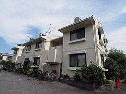 JR山陰本線 嵯峨嵐山駅 徒歩9分の賃貸アパート