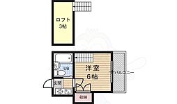 🉐敷金礼金0円！🉐山陰本線 嵯峨嵐山駅 徒歩8分