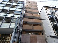 京都府京都市中京区柿本町397番：物件画像／株式会社BRAVE　賃貸住宅サービスFC二条店