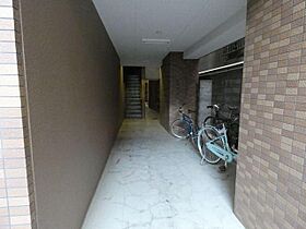 プレサンス京都烏丸御池2  ｜ 京都府京都市中京区柿本町397番（賃貸マンション1K・8階・23.22㎡） その5