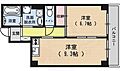 ひでや館2階8.7万円