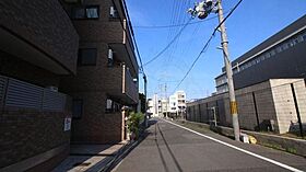 エクシード西院2  ｜ 京都府京都市中京区壬生東淵田町（賃貸マンション1K・1階・18.00㎡） その28