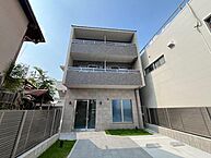 京都府京都市右京区花園艮北町：物件画像／株式会社BRAVE　賃貸住宅サービスFC二条店