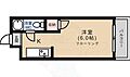 シャトー若草3階2.9万円