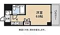 プラネシア京都7階4.4万円