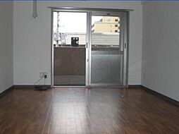 京都市営烏丸線 四条駅 徒歩3分の賃貸マンション 5階1Kのリビング/ダイニング