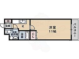 阪急京都本線 桂駅 徒歩14分
