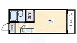 🉐敷金礼金0円！🉐グランビュー太秦