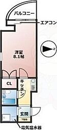 🉐敷金礼金0円！🉐アクシルコート京都二条