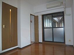 阪急京都本線 大宮駅 徒歩3分の賃貸マンション 2階1Kのリビング/ダイニング