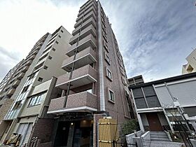 京都府京都市下京区四条堀川町（賃貸マンション1K・2階・20.29㎡） その19