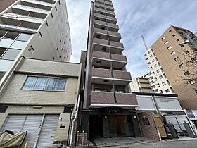 京都府京都市下京区四条堀川町（賃貸マンション1K・2階・20.29㎡） その3