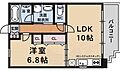 セントポーリア西大路七条7階8.2万円