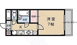 ドラル西院