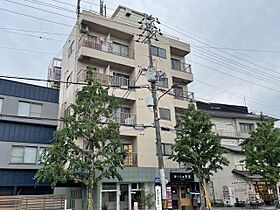 京都府京都市右京区嵯峨天龍寺瀬戸川町（賃貸マンション2K・2階・45.00㎡） その3