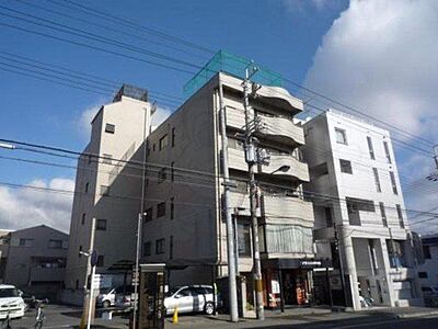 外観 外観