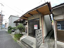 京都地下鉄東西線 太秦天神川駅 徒歩5分の賃貸一戸建て