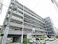 京都府京都市南区東九条西河辺町19番1号：物件画像／株式会社BRAVE　賃貸住宅サービスFC二条店