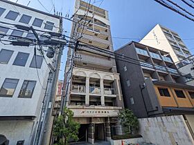 ベラジオ四条烏丸  ｜ 京都府京都市下京区扇酒屋町（賃貸マンション1K・9階・21.98㎡） その3