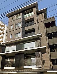 京都市営烏丸線 京都駅 徒歩5分の賃貸マンション