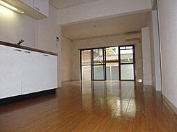 グランレブリー御所東 1階3LDKのリビング/ダイニング