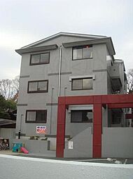 グランレブリー御所東