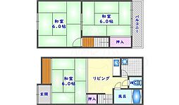 阪急京都本線 桂駅 徒歩15分