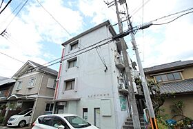 サンライズ嵯峨  ｜ 京都府京都市右京区嵯峨中山町（賃貸マンション1R・2階・16.46㎡） その1