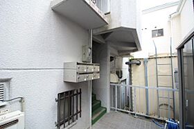 サンライズ嵯峨  ｜ 京都府京都市右京区嵯峨中山町（賃貸マンション1R・2階・16.46㎡） その12