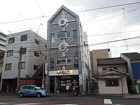 京都府京都市右京区山ノ内西八反田町（賃貸マンション1LDK・3階・40.00㎡） その3