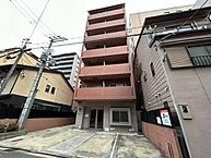 京都府京都市中京区藤西町：物件画像／株式会社BRAVE　賃貸住宅サービスFC二条店