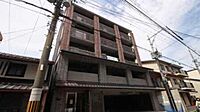 京都府京都市上京区鏡石町：物件画像／株式会社BRAVE　賃貸住宅サービスFC二条店