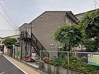 京都府京都市北区紫野東舟岡町：物件画像／株式会社BRAVE　賃貸住宅サービスFC二条店