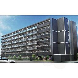 プレサンス十条凛華