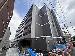 プレサンス十条凛華