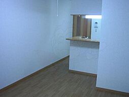 京都市営烏丸線 五条駅 徒歩2分の賃貸マンション 3階ワンルームのリビング/ダイニング