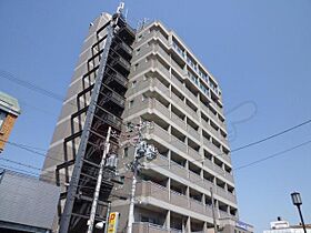 京都府京都市南区西九条開ケ町（賃貸マンション1K・2階・23.08㎡） その1