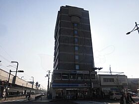 京都府京都市南区西九条開ケ町（賃貸マンション1K・2階・23.08㎡） その22